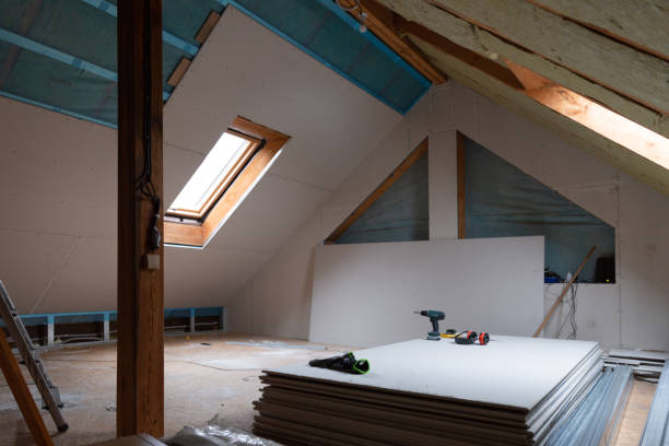 Best Cellulose Insulation in Aurora, SD