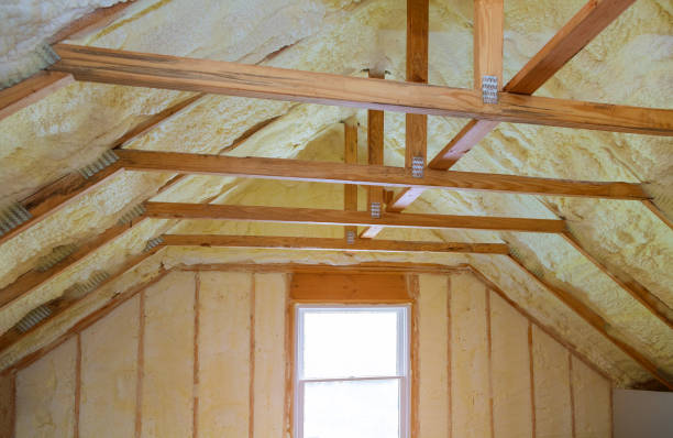 Best Spray Foam Insulation in Aurora, SD